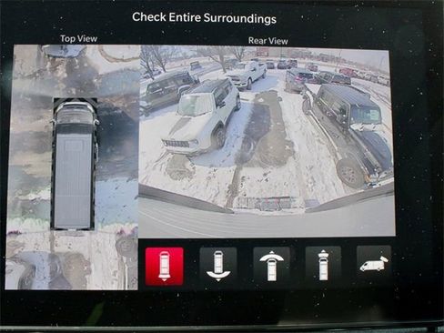 New 2024 RAM ProMaster 3500 w/ Delivery Van Package image 21