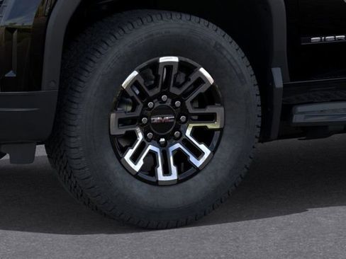 New 2026 GMC Sierra EV Elevation AWD/4WD image 9