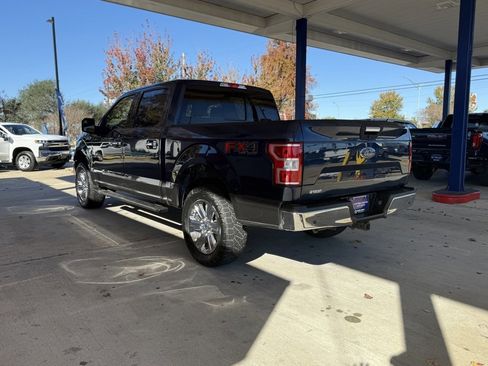 Used 2018 Ford F150 XLT w/ Equipment Group 302A Luxury image 5