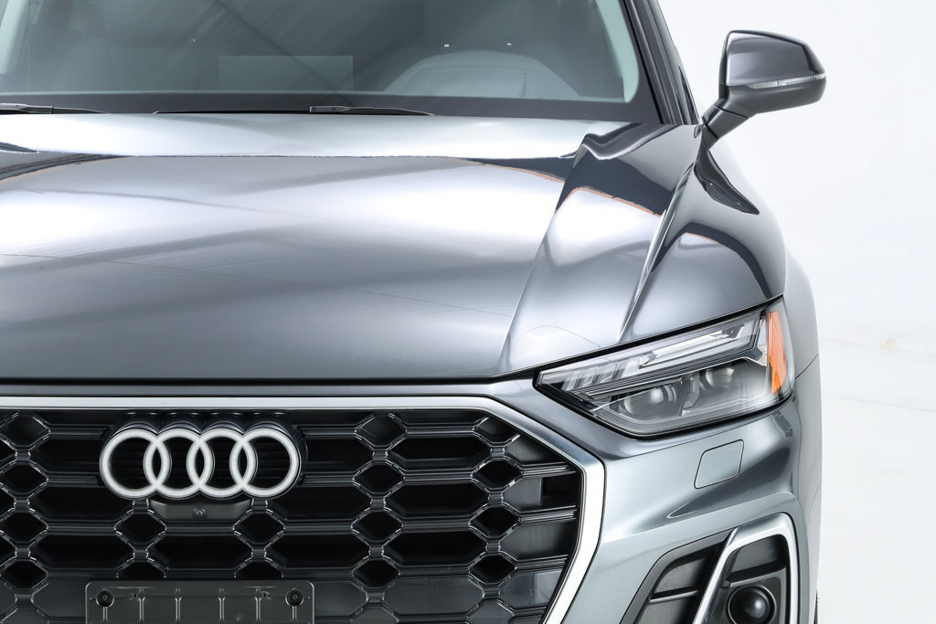 Used 2024 Audi Q5 2.0T Prestige AWD/4WD image 33