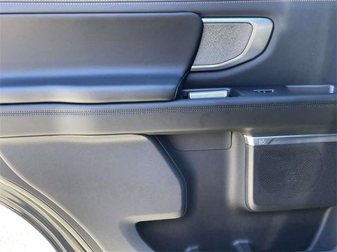 New 2025 Ford Expedition Tremor image 9