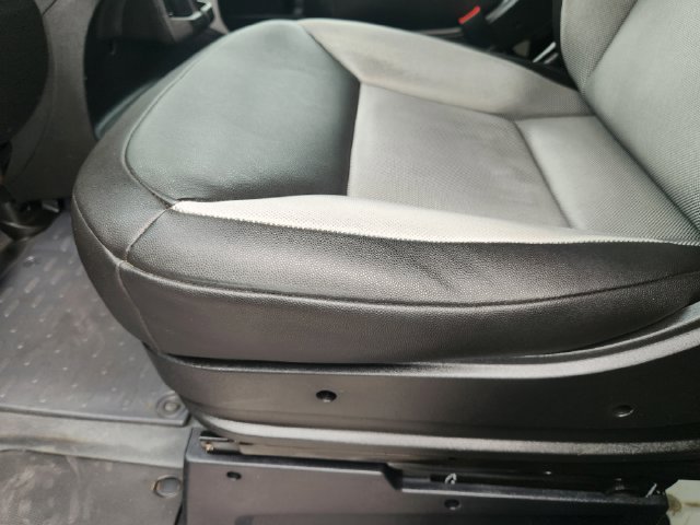Used 2025 RAM ProMaster 2500 w/ Convenience Group FWD image 21