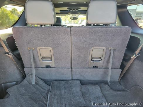 Used 2022 Dodge Durango GT w/ Trailer Tow Group IV image 19