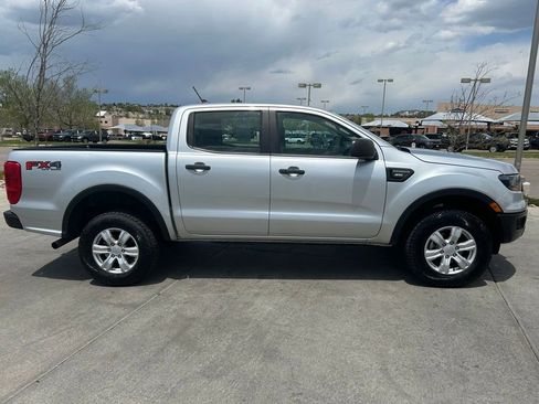 Used 2019 Ford Ranger XL w/ FX4 Off-Road Package AWD/4WD image 10