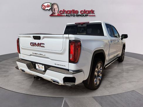 New 2026 GMC Sierra 1500 Denali image 5