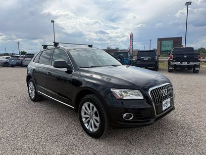 Used 2013 Audi Q5 2.0T Premium Plus w/ Premium Plus Pkg