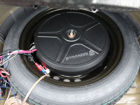 Used 2019 Toyota Camry XLE w/ Driver Assist Package image 41