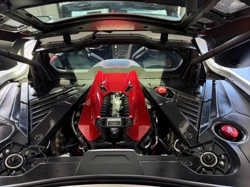 Used 2026 Chevrolet Corvette Z06 RWD image 15
