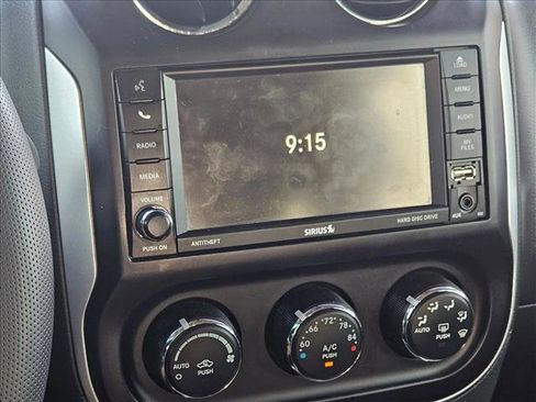 Used 2016 Jeep Compass High Altitude image 13