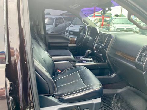 Used 2020 Ford F150 Lariat AWD/4WD image 13