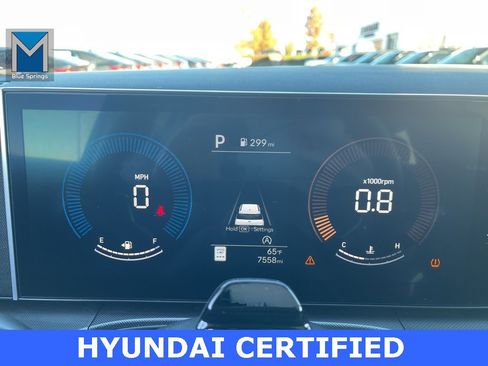 Used 2024 Hyundai Santa Fe SEL image 19