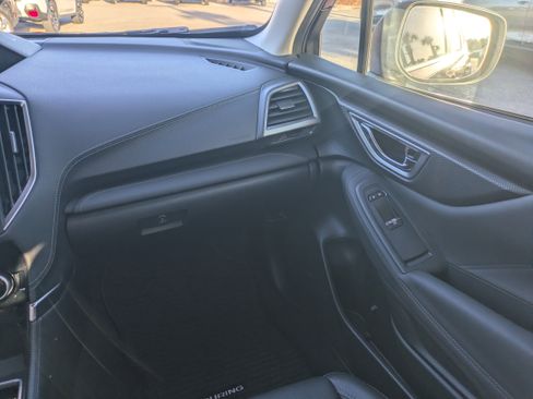 Certified 2021 Subaru Forester Touring w/ Popular Package #2 image 17