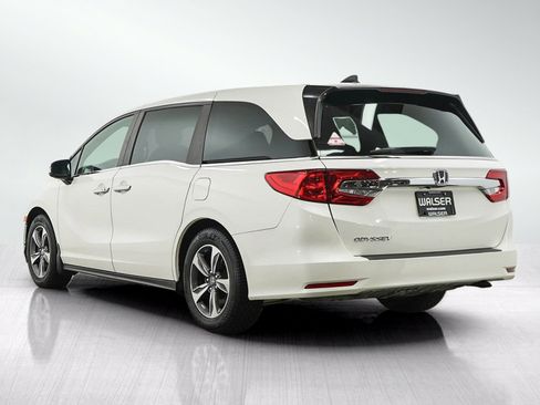 Used 2019 Honda Odyssey EX image 3