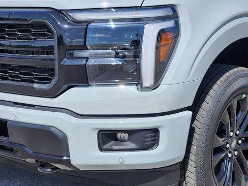 New 2026 Ford F150 Lariat w/ Equipment Group 501A Mid AWD/4WD image 6