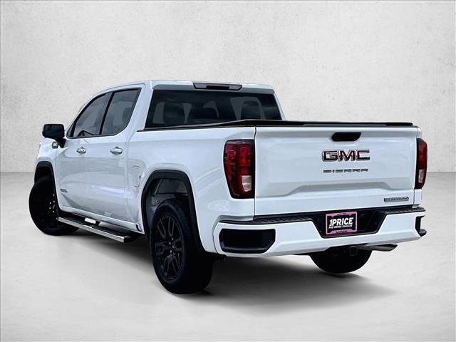 Used 2024 GMC Sierra 1500 Elevation RWD image 13