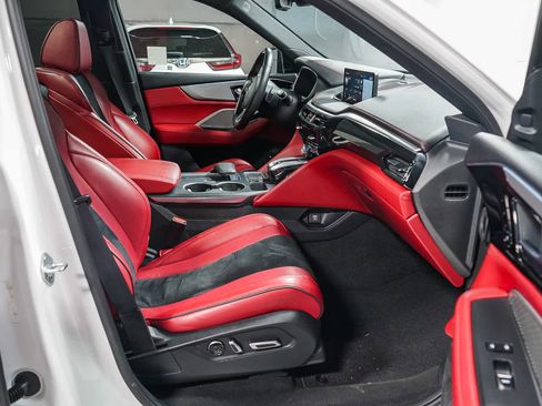 Used 2023 Acura MDX A-Spec image 19