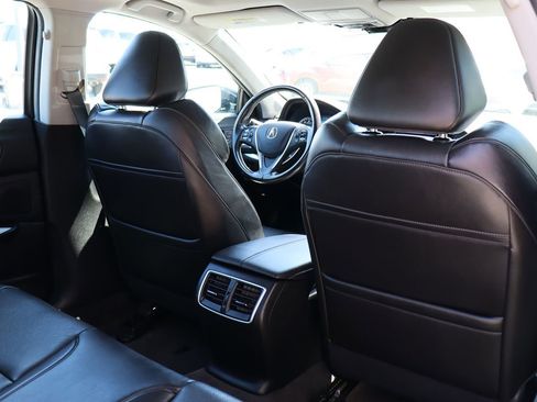 Used 2015 Acura TLX w/ Technology Package FWD image 28