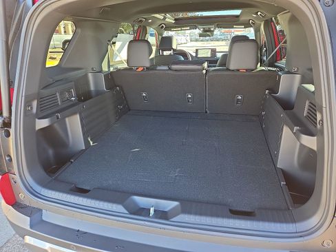 New 2026 Honda Passport TrailSport image 6