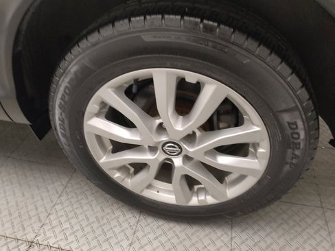 Used 2021 Nissan Rogue Sport S AWD/4WD image 31