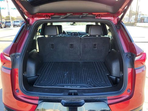 Used 2022 Chevrolet Blazer RS w/ Enhanced Convenience Package image 12