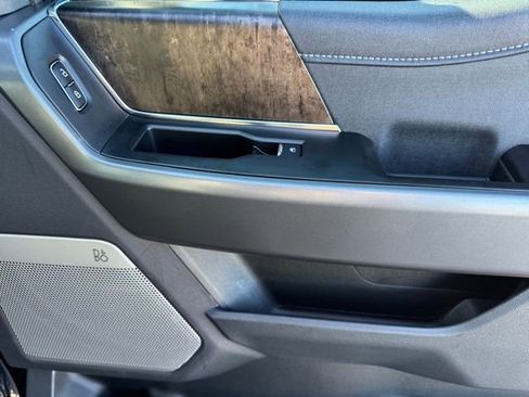 New 2026 Ford F250 Lariat w/ Black Appearance Package image 21