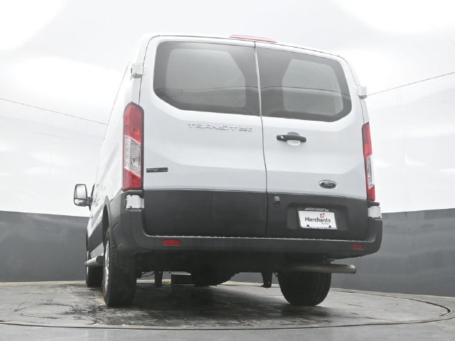Used 2025 Ford Transit 250 Low Roof w/ Exterior Upgrade Package RWD image 41