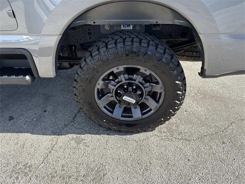 Used 2024 Ford F250 Lariat w/ Lariat Ultimate Package image 30