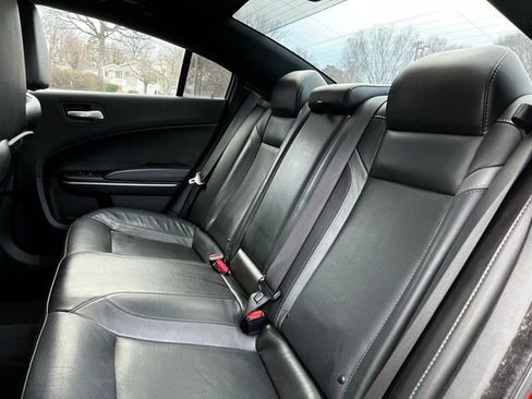 Used 2021 Dodge Charger SXT w/ Leather Interior Group image 14