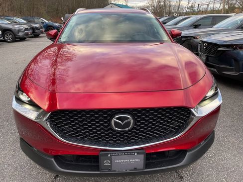 New 2026 MAZDA CX-30 AWD 2.5 S image 3
