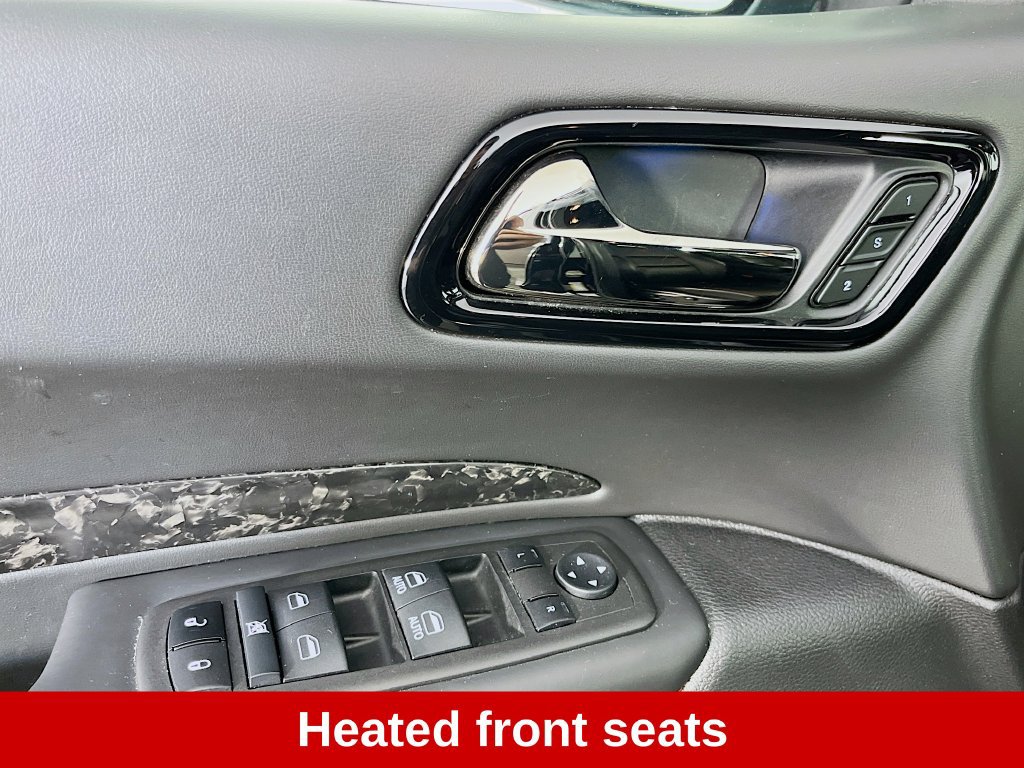 Used 2024 Dodge Durango R/T AWD/4WD image 27
