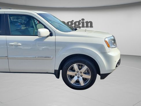 Used 2014 Honda Pilot Touring image 36