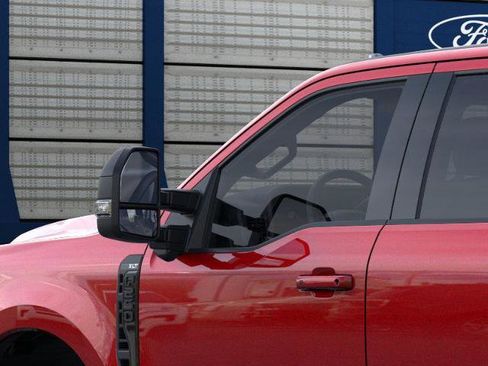 New 2026 Ford F250 XLT image 20