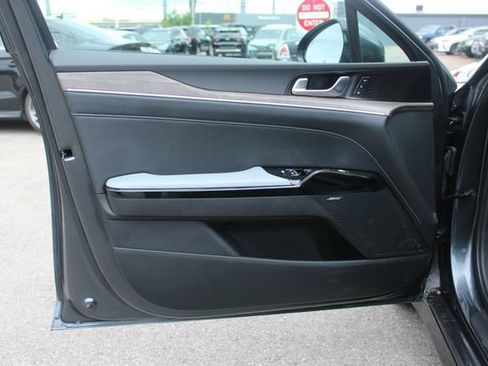 Used 2024 Kia K5 EX w/ EX Premium Package FWD image 10