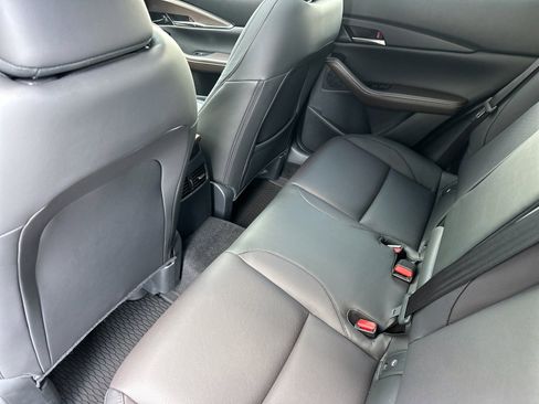 New 2025 MAZDA CX-30 2.5 Turbo w/ Premium Plus Pkg image 13