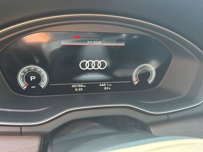 Used 2021 Audi Q5 Prestige w/ Prestige Package