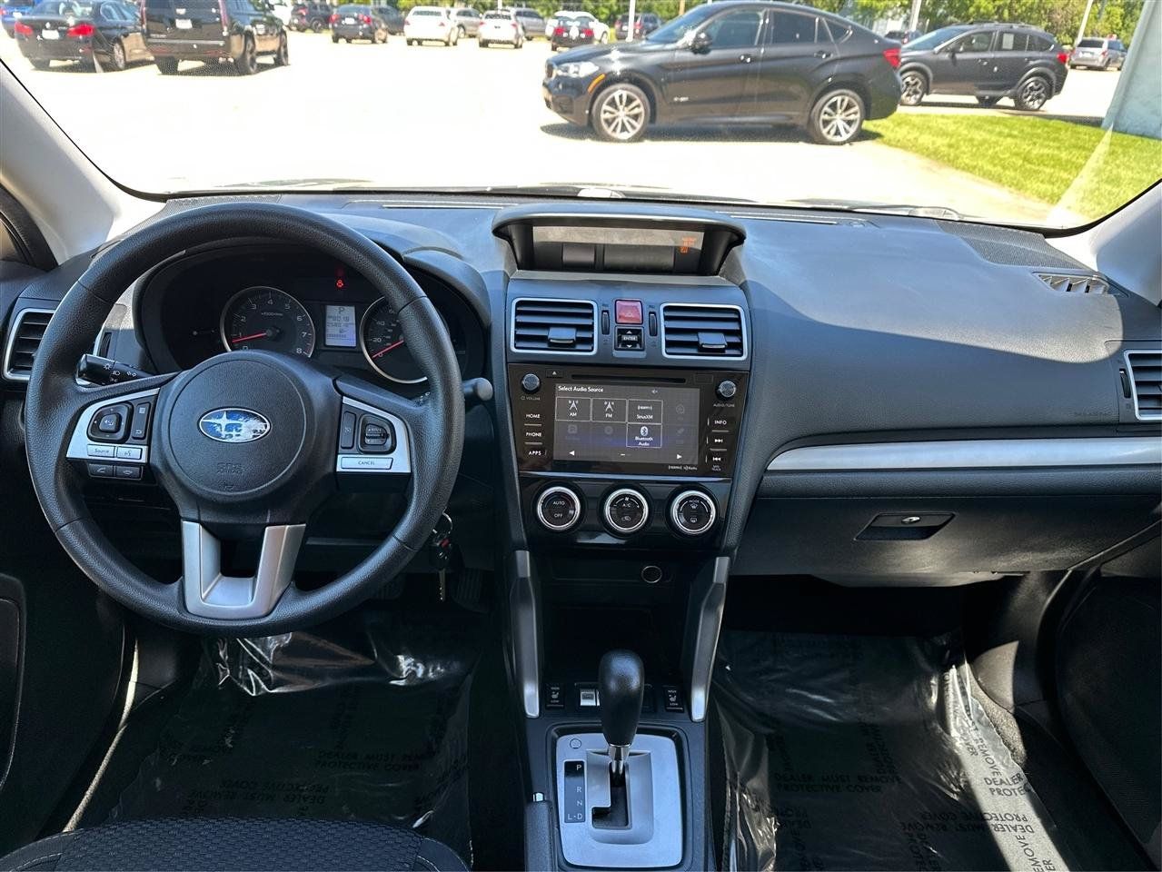 Used 2018 Subaru Forester 2.5i Premium w/ All-Weather Package AWD/4WD image 14