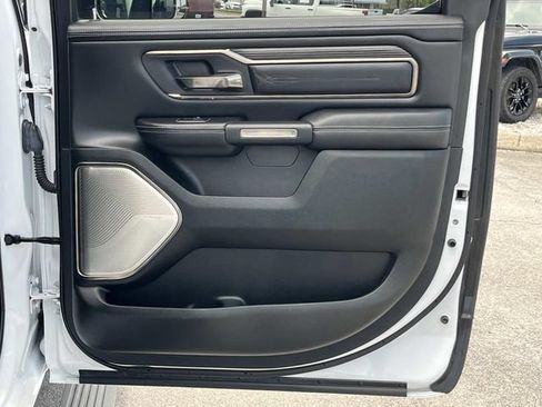 Certified 2020 RAM 1500 Limited AWD/4WD image 23