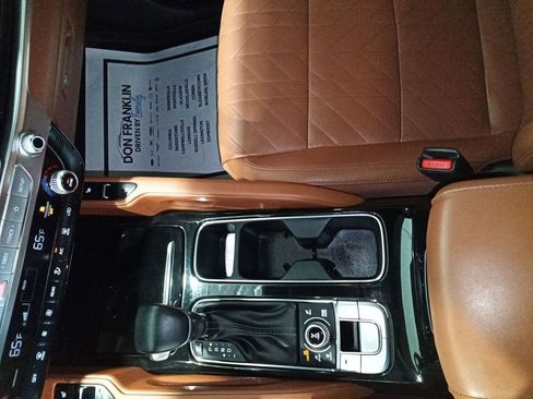 Used 2024 Kia Telluride EX X-Line image 25