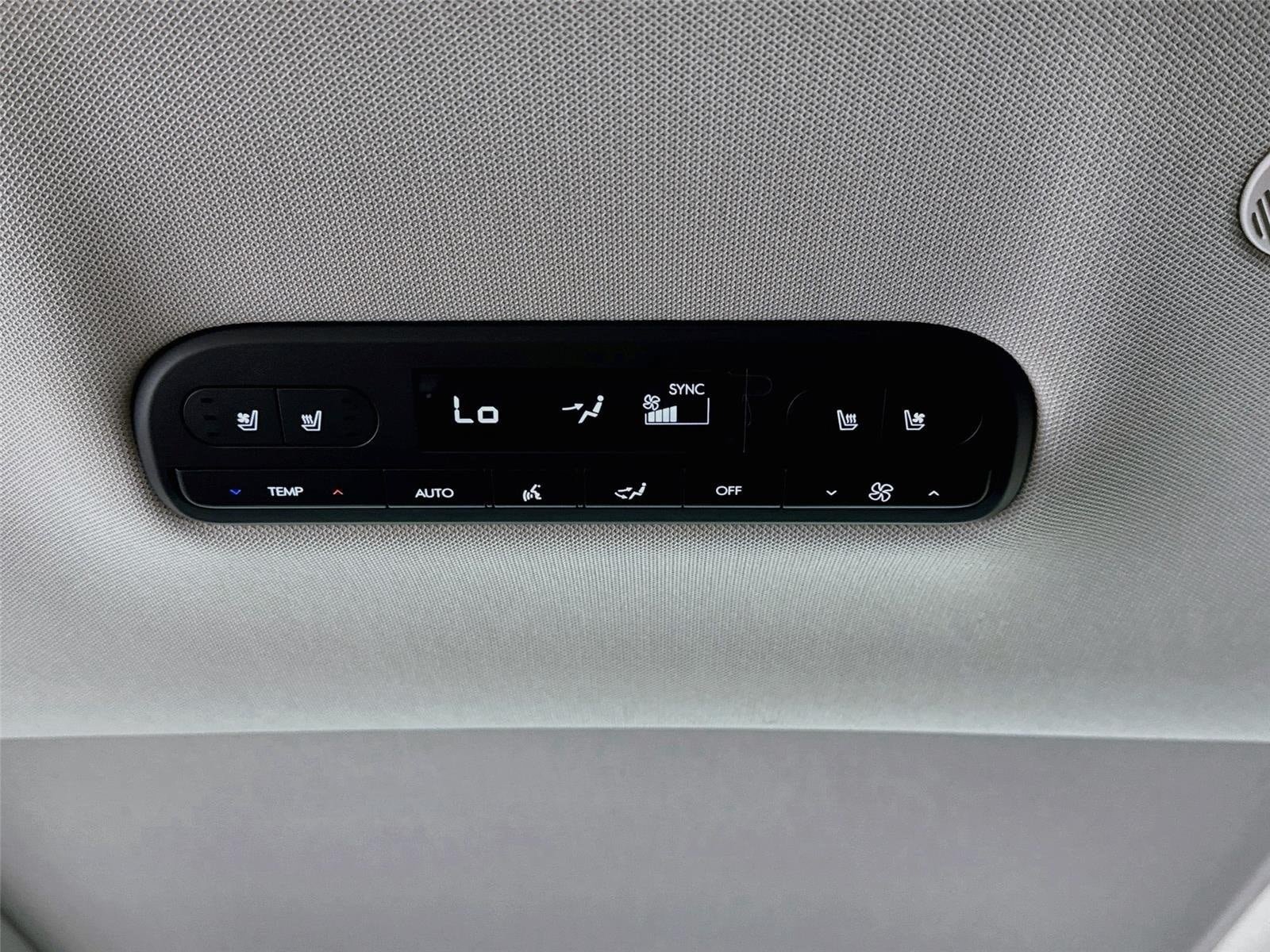 Certified 2026 Hyundai Palisade SEL FWD image 26