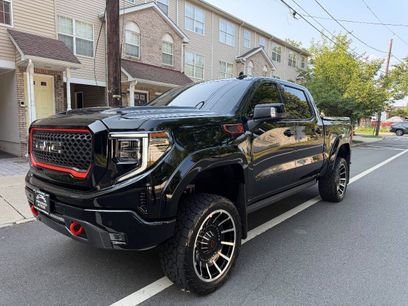 Used 2023 GMC Sierra 1500 AT4 w/ AT4 Premium Package