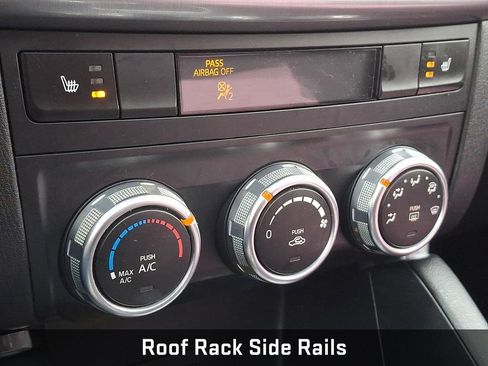 Used 2016 MAZDA CX-5 Touring w/ Bose/Moonroof Package image 16