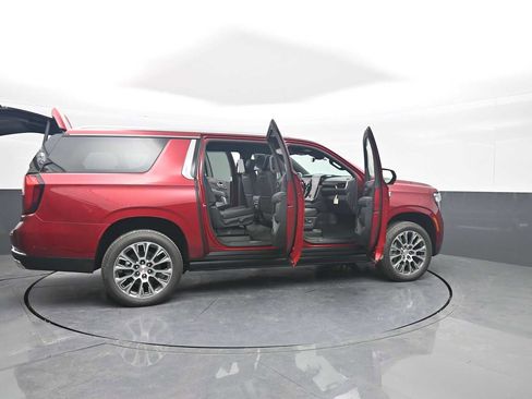 New 2026 GMC Yukon XL Denali image 40