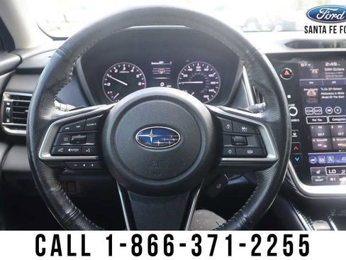 Used 2023 Subaru Outback Limited image 34