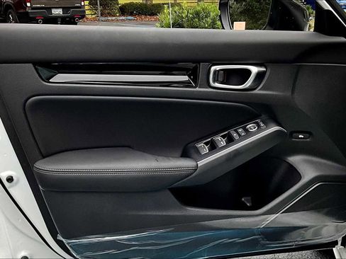 New 2026 Honda Civic Sport Touring image 13