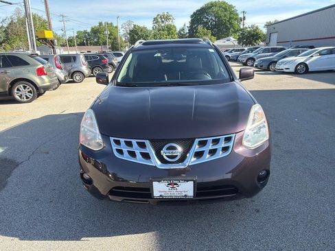 Used 2011 Nissan Rogue SV w/ SL Pkg AWD/4WD image 3