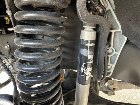 Certified 2022 Ford F450 Lariat w/ Lariat Value Package image 30