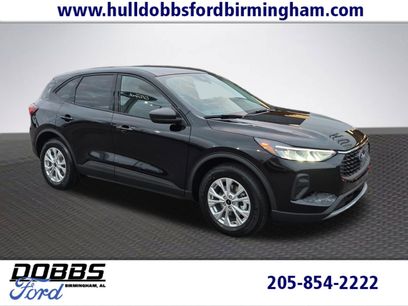 New 2026 Ford Escape Active w/ Tech Pack #1