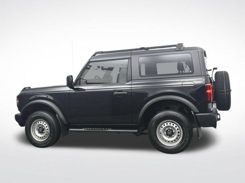 Used 2022 Ford Bronco 2-Door AWD/4WD image 10