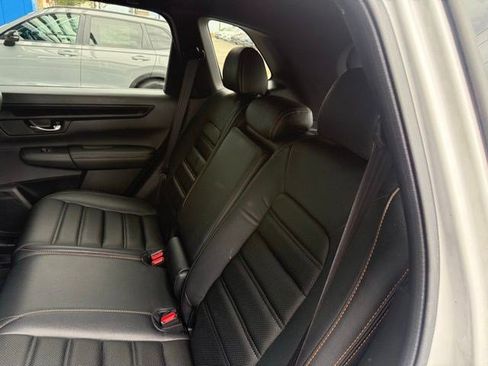 Used 2023 Honda CR-V Sport image 11