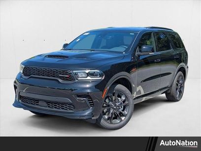 New 2025 Dodge Durango GT